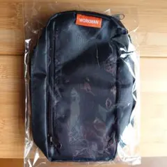 ガジェットポーチ 旅行用品