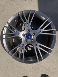 プリウスホイール　モデリスタホイール　タイヤ新品18インチ　 楽天市場】プリウス モデリスタ ホイール（リム径（インチ）18）の通販