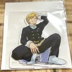 忘却バッテリー フクヤ キャラ福くじ C賞 アクリルスタンド 藤堂葵