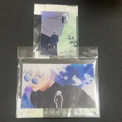 五条 アクリルスタンド