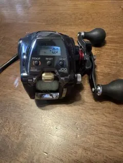 DAIWA SEABORG 200J 電動リールのサムネイル
