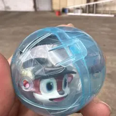 プロ野球マスコット めじるしアクセサリー オリックスバファローズ バファローブル