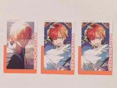 プロセカ エピカ 東雲彰人 ePick card 箔押し WL 20c 20C