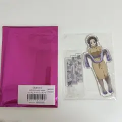 鬼滅の刃 胡蝶しのぶ AGF アクリルスタンド