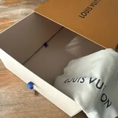 LOUIS VUITTON ボックス 袋 空箱 箱のみ 靴 ヴィトン 布袋