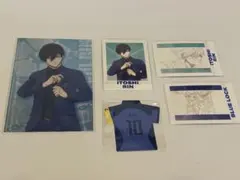 2025年最新】糸師凛 ぱしゃこれの人気アイテム - メルカリ