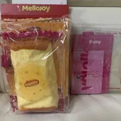 メロジョイ　トーストスティック　とろけるハニー
