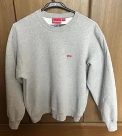 2026年最新】supreme スウェット グレーの人気アイテム - メルカリ