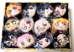 鬼滅の刃 まめころりん12個セット （未開封品） 鬼滅の刃 まめころりん12個セット （未開封品） - メルカリ