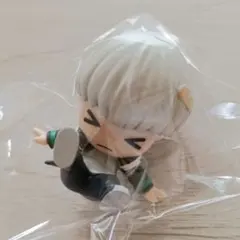 WIND BREAKER　ウィンブレ　すってんころりんフィギュア　梶蓮