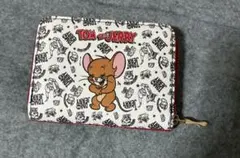 トムとジェリー 小銭入れ