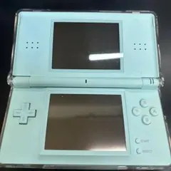 ニンテンドーDS Lite 本体 水色