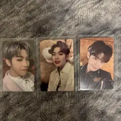 キムテレ テレ ZEROBASEONE トレカ ZB1 ゼベワン