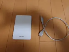 HD-PGF5.0U3-GWHA BUFFALO