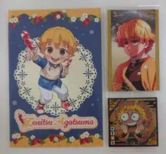 2025年最新】善逸 ポストカードの人気アイテム - メルカリ