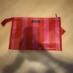 マリメッコ　ポーチ