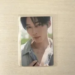 【ZB1 ハンビン】SCENTver封入トレカ