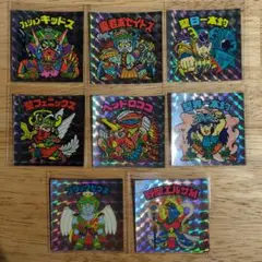 【限定版】ビックリマン20th ヘッド各種 Amazon.co.jp: ビックリマン 20th ANNIVERSARY アンコール版 H