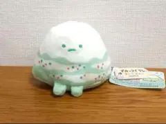 相模湖 さがみ湖 イルミリオン すみっコぐらし とかげ ぶらさげ