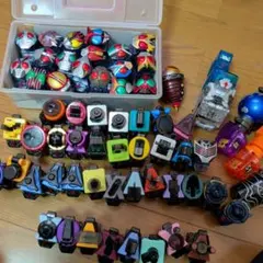 仮面ライダーフォーゼアストロスイッチ大量セット まとめ売り