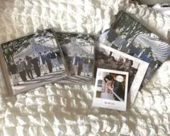 kismyft2 キスマイ　ともに　特典付き。