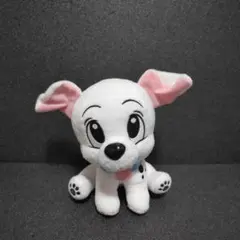 東京ディズニーリゾート限定　101匹のわんちゃん　ぬいぐるみ