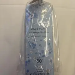 JILL STUART Shimmering UV Protector 60g