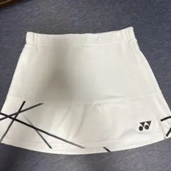 YONEX スカート