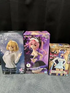 フィギュアまとめ売り‼️