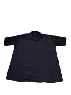 【希少】カリフォルニア購入 elliott 半袖オープンカラーシャツ XL