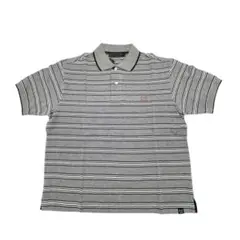 hiromichi nakano ポロシャツ Sサイズ 新品タグ付