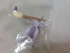 ミュウツー フィギュア カプセルトイ