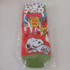 スヌーピー靴下