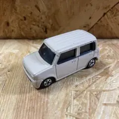 トミカ スズキ ラパン ミニカーのサムネイル