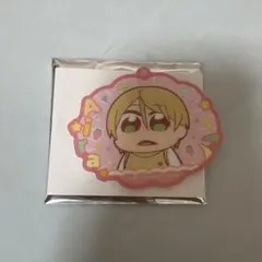 あんスタ 中国限定 ぶくスタ 缶バッジ 白鳥藍良 - メルカリ