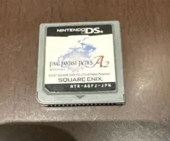 ファイナルファンタジータクティクス テレビゲーム