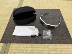 OAKLEY 【美品】スポーツサングラス