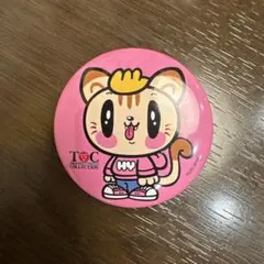 小森隼　TGC ジェ猫　缶バッジ
