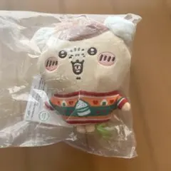 ちいかわ ぬいぐるみキャラクター4点セット