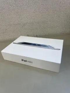 お値下げ【ジャンク扱い】Apple iPad mini 第1世代 A1432