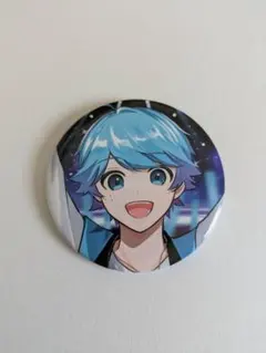 いれいす　-hotoke-　缶バッジ　言いある