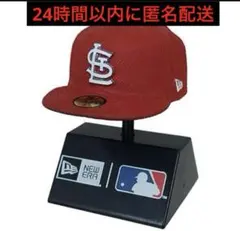 新品・未開封品❣️ニューエラ ガチャガチャ セントルイス・カージナルス