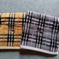 ▪️期間限定値下げ▪️新品未使用バーバリーフェイスタオル4枚セット 楽天市場】バーバリー タオルセットの通販