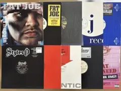洋楽 ヒップホップ レコード 40枚 - メルカリ