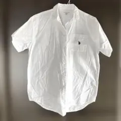 POLO半袖シャツ