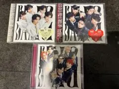 EBiDAN/Yes!東京/初回限定盤ワンエンのみ