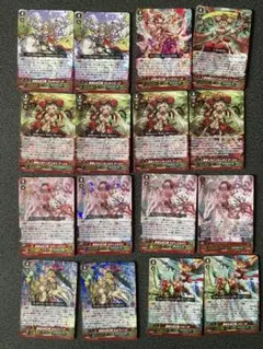 2026年最新】ヴァンガード アーシャの人気アイテム - メルカリ