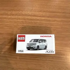トミカ HONDA STEP WGN AIR