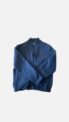 00s polo フリースジャケット