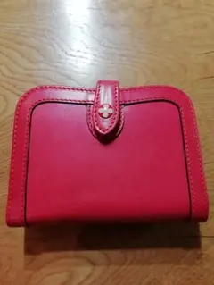 アリスバーリー　折りたたみ財布のサムネイル